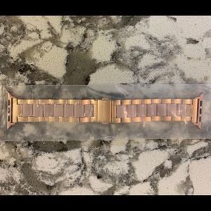 Compatible Apple Watch band 38 mm 40 mm